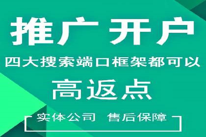 百度推广返点收益分析：案例对比与优化